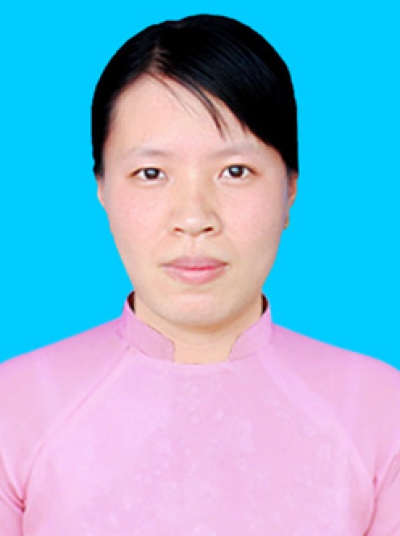 Tạ Thị Mai