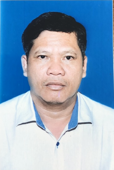 Lê Nguyên Tánh