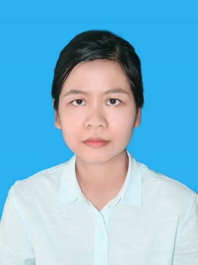 Trần Ngọc Huyền