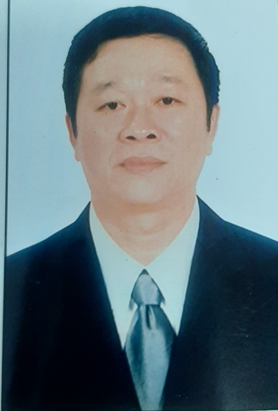 Trần Thanh Hòa