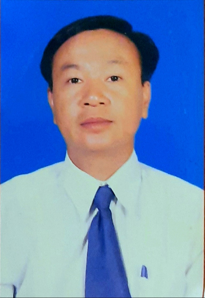 Trần Đình Thọ