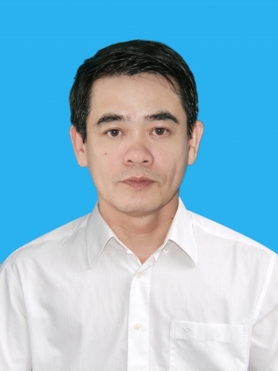 Võ Minh Hùng