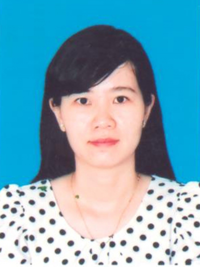 Vũ Thị Thanh Hải