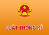 Luật Thống kê 2015-Những kết quả đạt được sau 2 năm có hiệu lực thi hành