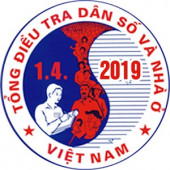 Tổng điều tra dân số và nhà ở năm 2019