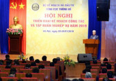 Toàn cảnh hội nghị. Ảnh: Thúy Hiền/BNEWS/TTXVN