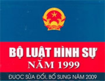 7.343 ý kiến góp ý cho Dự thảo Bộ luật hình sự sửa đổi