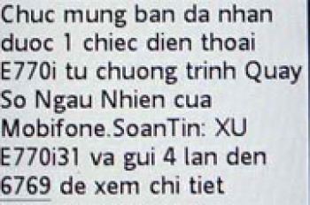 Cảnh giác với tội phạm lừa đảo qua điện thoại, giả danh cơ quan nhà nước