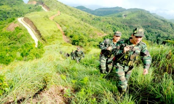 Nguyên tắc, tiêu chí xác định đồn biên phòng thuộc vùng sâu, vùng xa