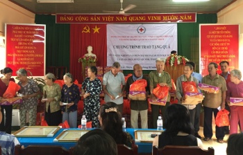 Tin vắn 6/2/2018