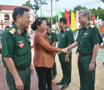 Việc xây dựng Luật An ninh mạng là hoàn toàn đúng đắn và cần thiết