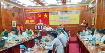 Ban Chỉ đạo xây dựng Chính quyền điện tử tỉnh tổng kết hoạt động năm 2019