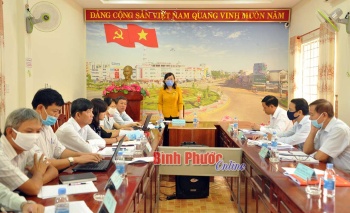 Lãnh đạo tỉnh công bố kết luận của Thanh tra Chính phủ về các vụ khiếu nại kéo dài trên địa bàn