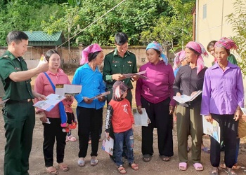 Đổi mới và nâng cao năng lực công tác về thông tin đối ngoại