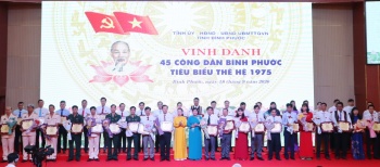 Phong trào thi đua yêu nước là động lực to lớn phát triển kinh tế - xã hội, quốc phòng - an ninh