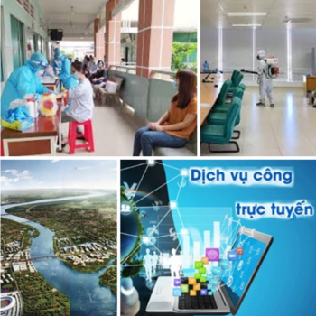 Chỉ đạo, điều hành của Chính phủ, Thủ tướng Chính phủ nổi bật tuần từ 21-25/9