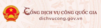 Quy trình cập nhật, công khai dữ liệu TTHC trên Cổng Dịch vụ công Quốc gia