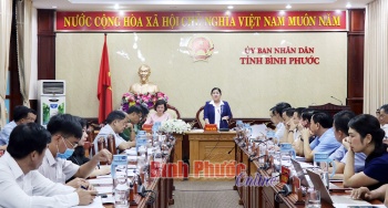 Thông qua các nội dung trình kỳ họp HĐND tỉnh cuối năm 2020