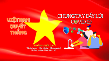 Tạm dừng các hoạt động không thiết yếu để phòng, chống dịch bệnh Covid-19