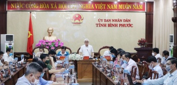 Truy vết nhanh, xét nghiệm diện rộng, khoanh vùng gọn, cách ly nghiêm