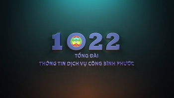 Tổng đài dịch vụ công 1022 Đăng Nhập Hi88
