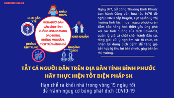 Xử lý nghiêm các tổ chức, cá nhân lợi dụng dịch bệnh để tăng giá bất hợp lý thu lợi bất chính, gây bất ổn thị trường