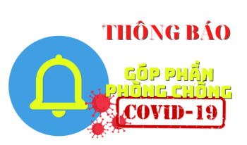 THÔNG BÁO: Tạm dừng tiếp công dân tại trụ sở Ban Tiếp công dân tỉnh để phòng, chống dịch