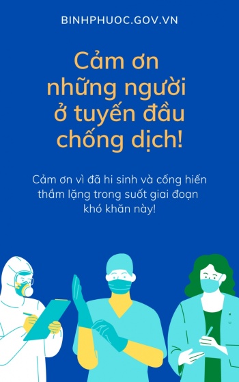 Thực hiện nghiêm các văn bản chỉ đạo, không được chủ quan, lơ là trong phòng chống dịch