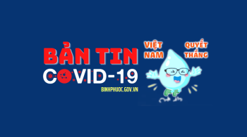 Anh bia ban tin Covid