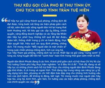 Thư kêu gọi của Chủ tịch ĐĂNG NHẬP HI88
 Trần Tuệ Hiền