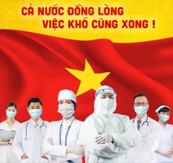 Phòng chống dịch với tinh thần cao hơn, sớm hơn, không để bất kỳ người dân nào thiếu đói