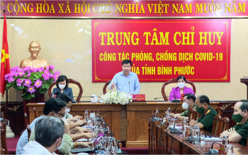 Địa phương nào an toàn tuyệt đối mới cho học sinh trở lại trường