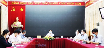 9 tháng, Bình Phước giải ngân vốn ODA gần 100 tỷ đồng