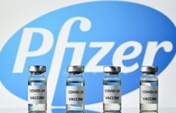 Vaccine Pfizer