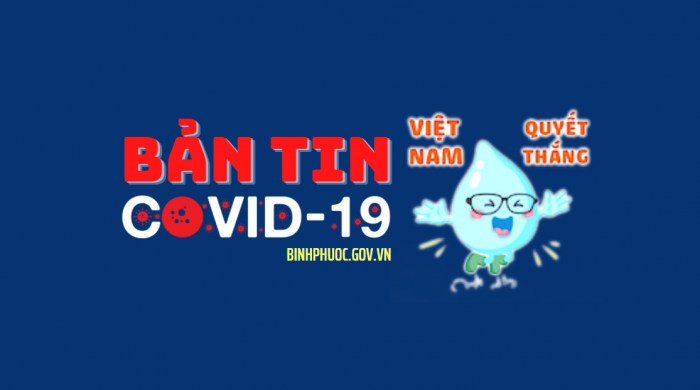 Bản tin Covid-19 ngày 3/11/2021