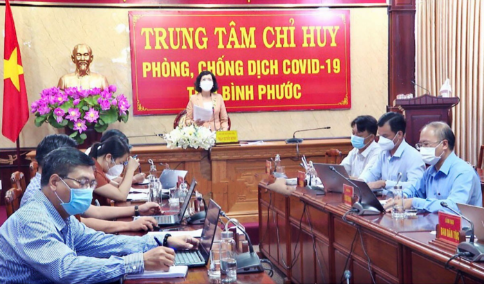 Đề xuất thay đổi tỷ lệ hỗ trợ kinh phí giảm nghèo