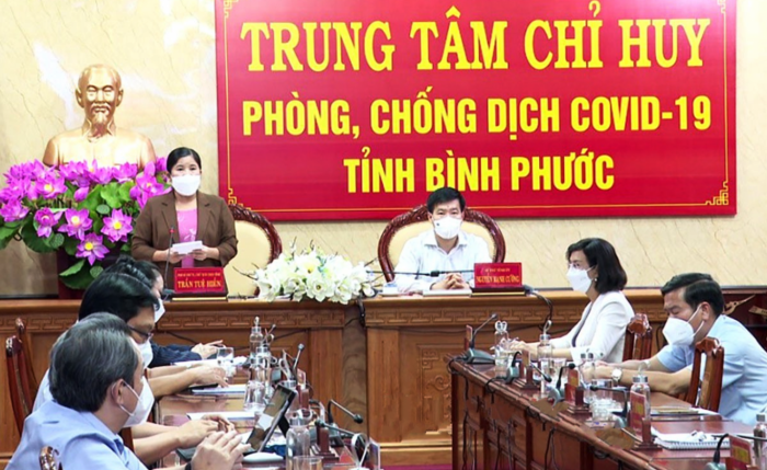 phong chong dich