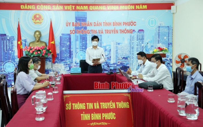 Bình Phước: 19,67% dân số toàn tỉnh là người dân tộc thiểu số