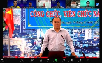 Hỗ trợ doanh nghiệp chuyển đổi số trong quản lý tài chính kế toán