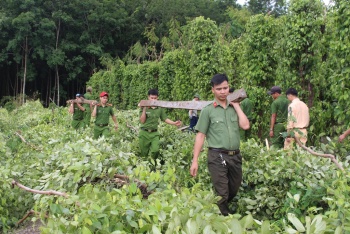 Đề xuất khen điển hình trong Phong trào “Toàn dân đoàn kết xây dựng đời sống văn hóa” 2023