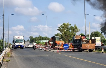 Tiếp tục nâng cao chất lượng quản lý, khai thác, bảo vệ kết cấu hạ tầng giao thông đường bộ