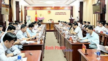 Quyết tâm thực hiện thắng lợi nhiệm vụ năm 2024