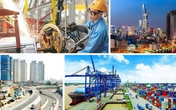 Thực hiện kế hoạch phát triển kinh tế - xã hội và dự toán ngân sách Nhà nước năm 2024