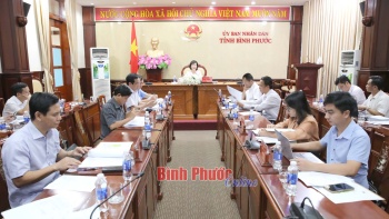 Thông qua chương trình công tác năm 2024 của Ban chỉ đạo phát triển du lịch Đăng Nhập Hi88
