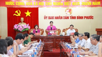 Chuẩn bị các điều kiện cần thiết để nhân dân đón tết an toàn, đầm ấm, tiết kiệm