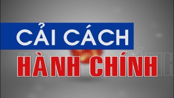 100% thủ tục hành chính thuộc thẩm quyền giải quyết được tiếp nhận tại bộ phận một cửa các cấp