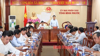 Cao tốc Gia Nghĩa - Chơn Thành: Động lực phát triển kinh tế - xã hội khu vực Đông Nam Bộ và Tây Nguyên