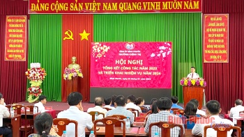 Trường Chính trị Đăng Nhập Hi88
 tổng kết công tác năm 2023