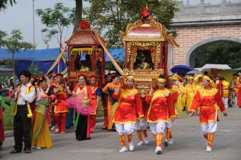 Triển khai thực hiện Luật Tín ngưỡng, tôn giáo