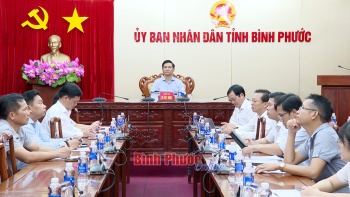 Năm 2024, phấn đấu hoàn thành 130.000 căn nhà ở xã hội